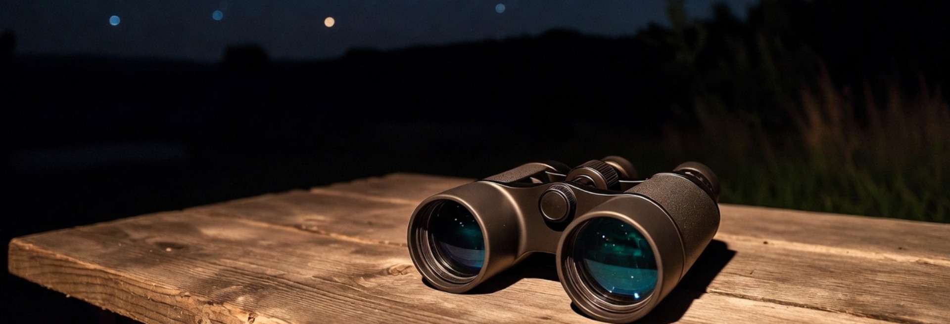 Astronomy binoculars with specifications guide