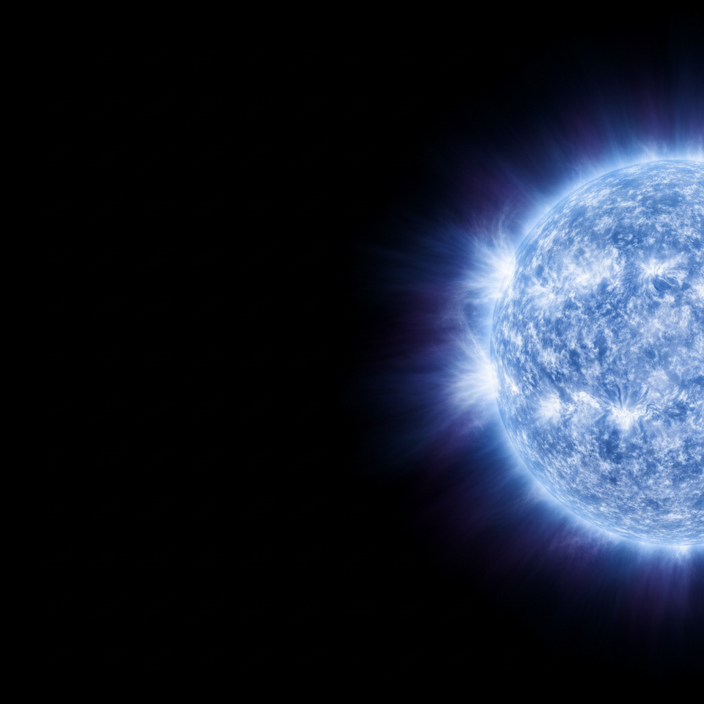 Supergiant Stars hero image