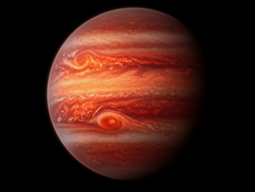 Hot Jupiters