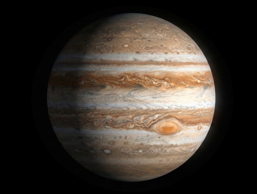 Jupiter