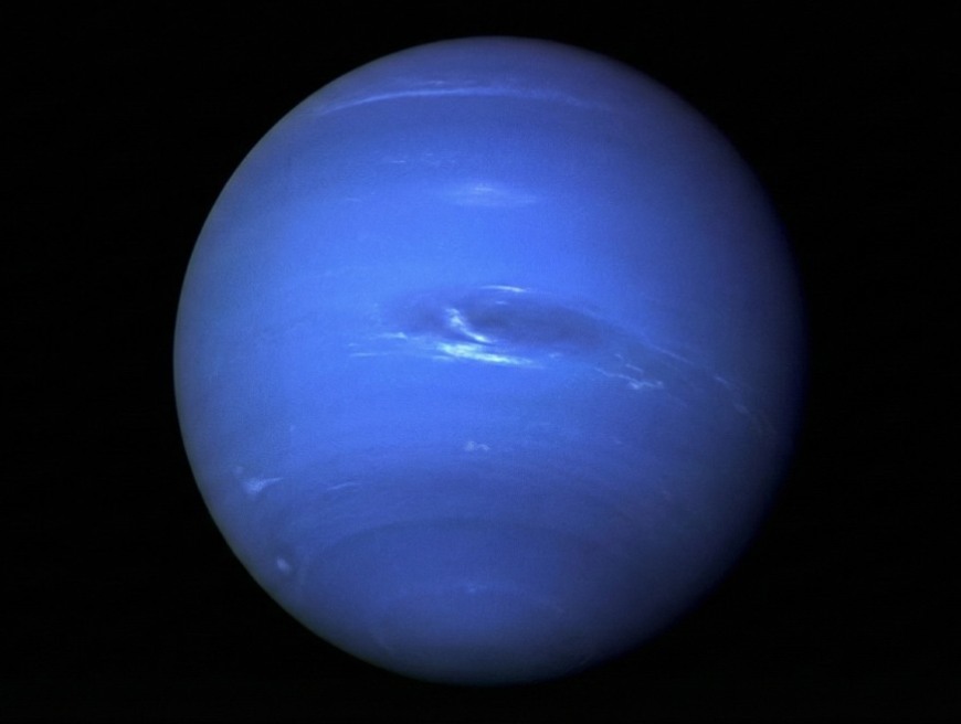 Neptune