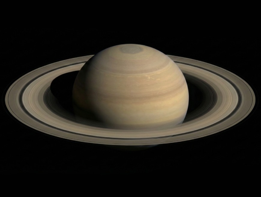 Saturn