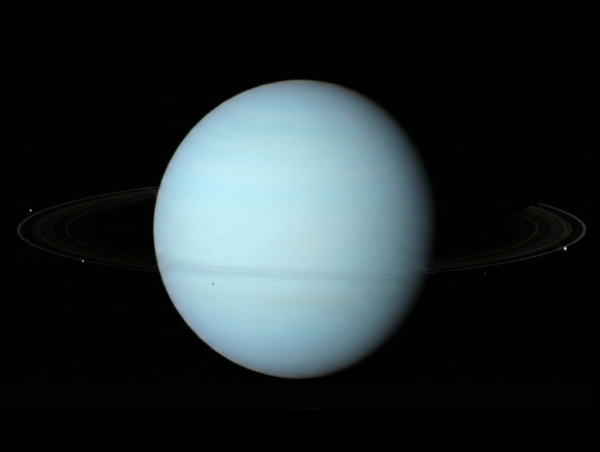 Uranus