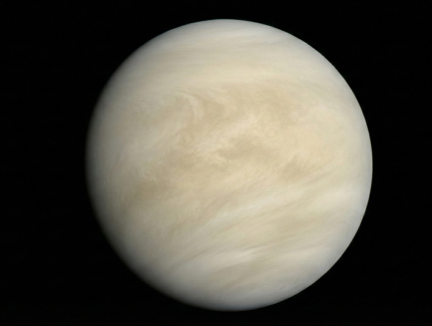 Venus